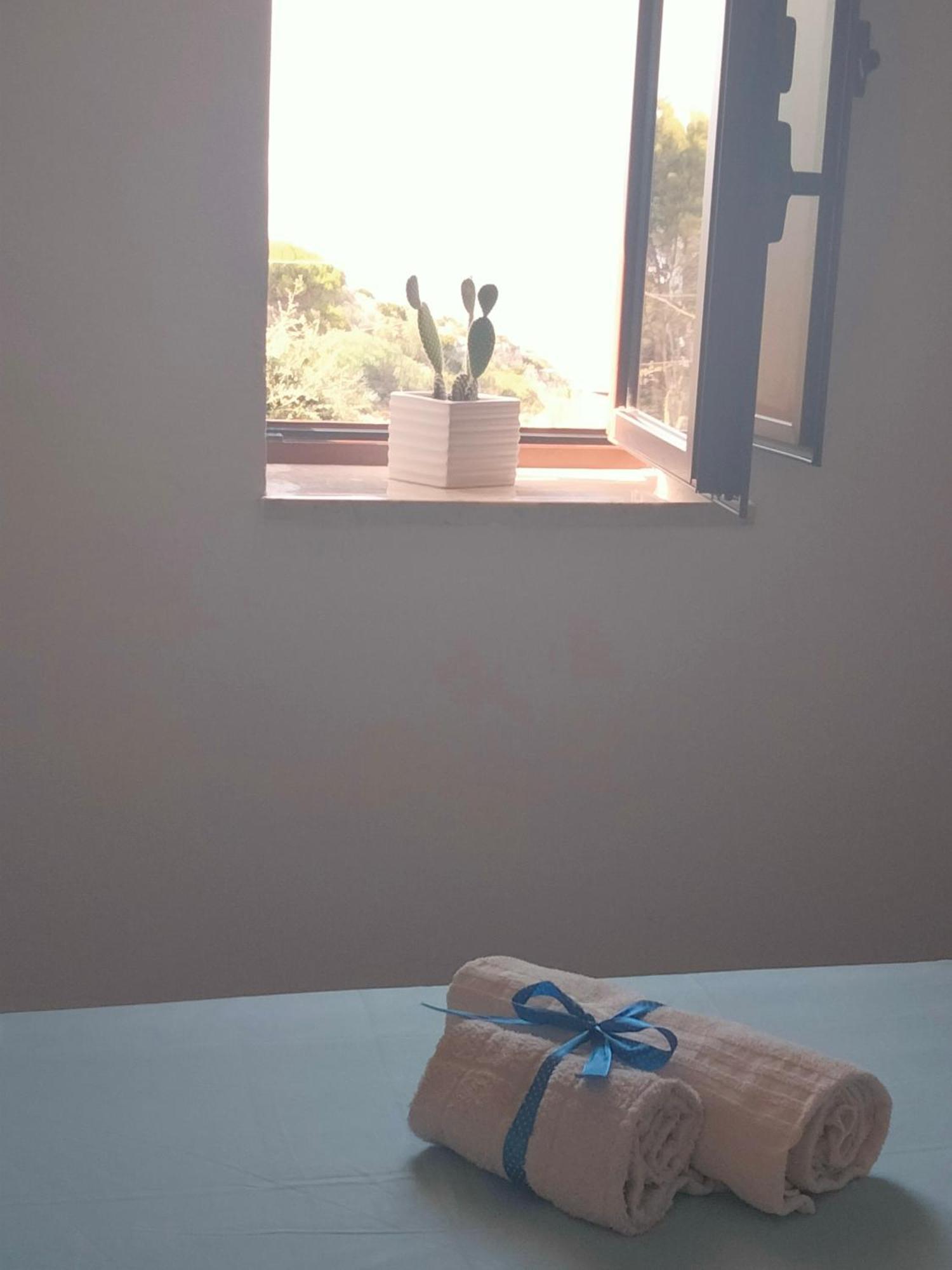 Cala Rossa 호텔 카스텔라마레델골포 객실 사진