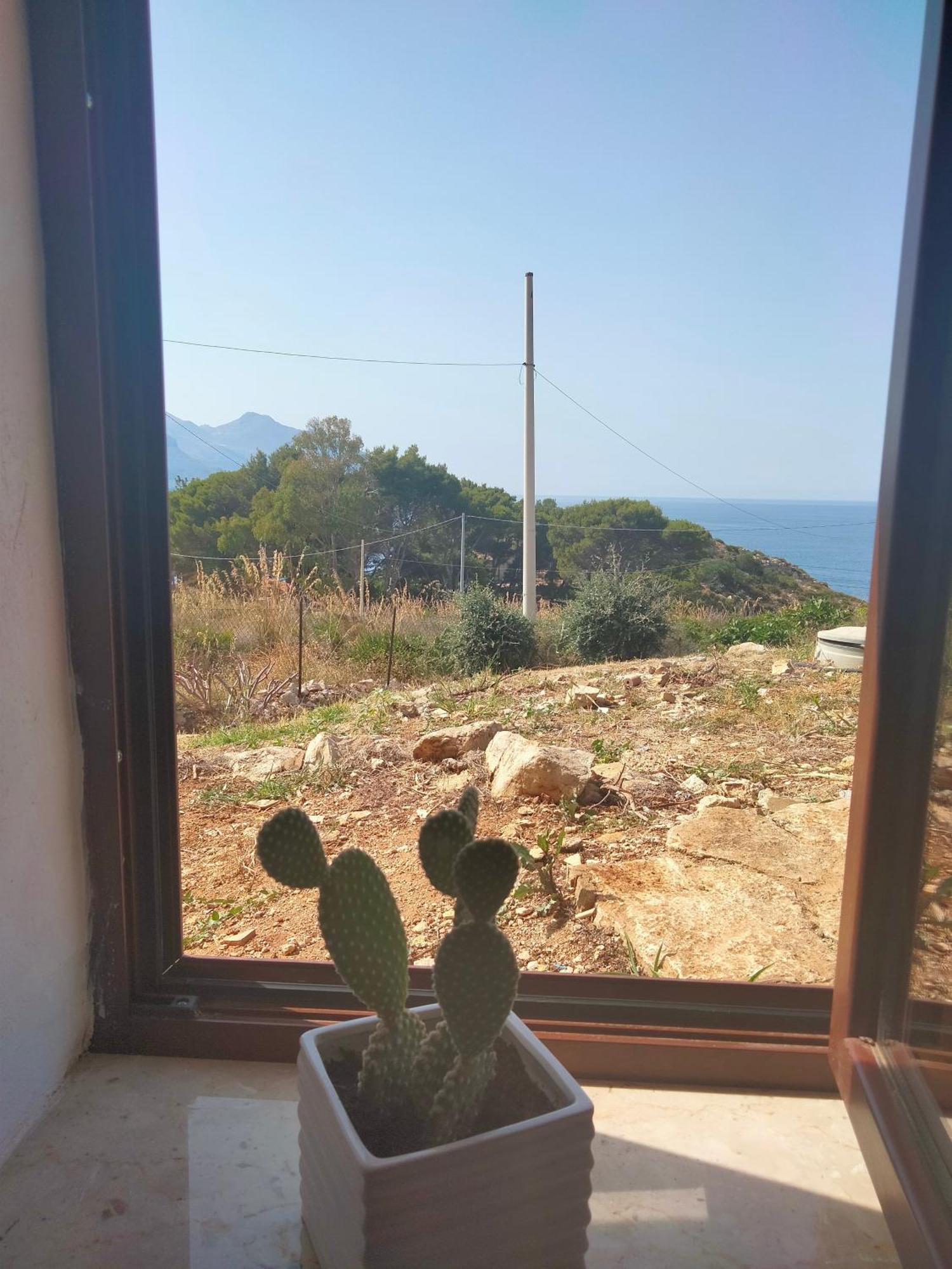 Cala Rossa 호텔 카스텔라마레델골포 객실 사진